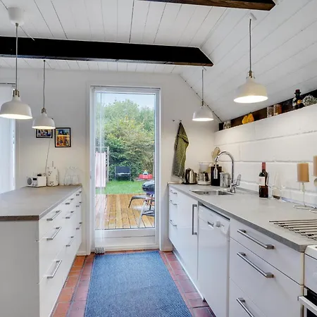 Beautiful In With Kitchen *