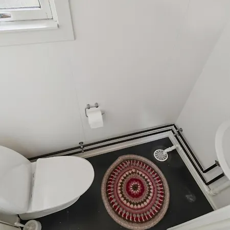 Holiday home Beautiful In With Kitchen Hadsund