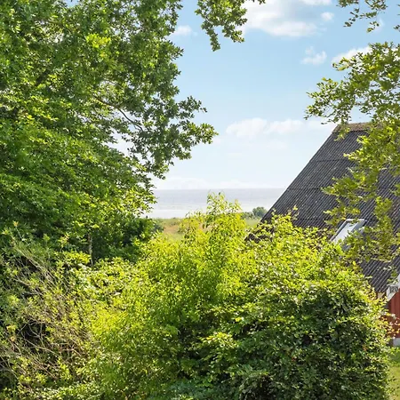 Beautiful In With Kitchen Holiday home Hadsund